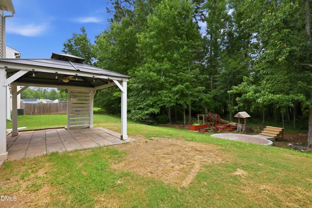 1026 Statler Drive, Durham, NC 27703
