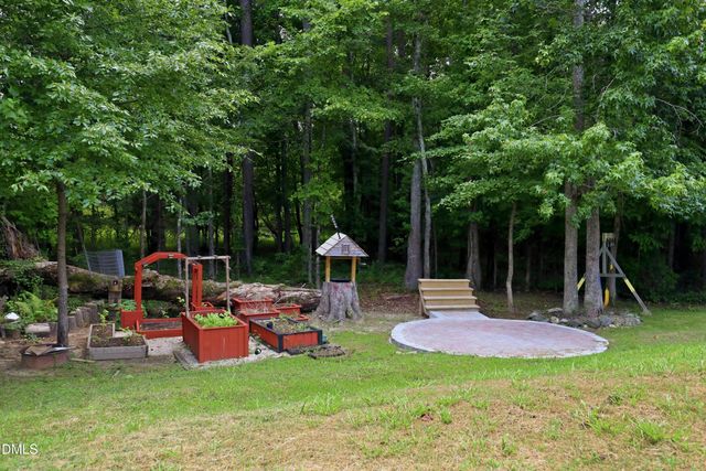 1026 Statler Drive, Durham, NC 27703