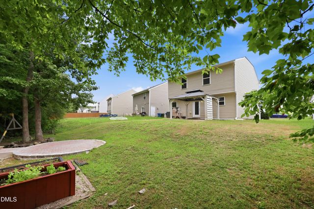 1026 Statler Drive, Durham, NC 27703