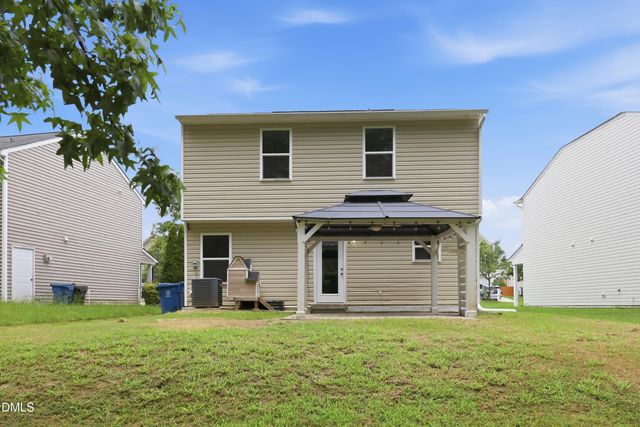 1026 Statler Drive, Durham, NC 27703