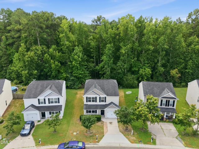 1026 Statler Drive, Durham, NC 27703