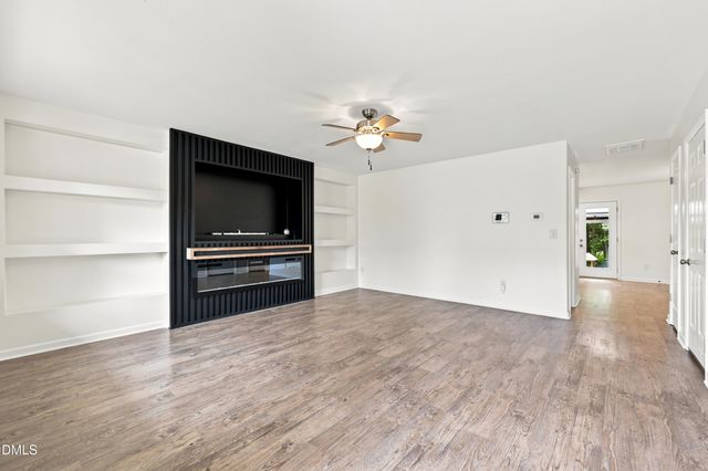 1026 Statler Drive, Durham, NC 27703