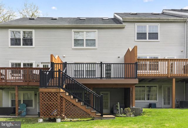 19 APPLEWOOD CT, Horsham, PA 19044