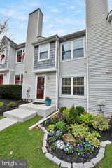 19 APPLEWOOD CT, Horsham, PA 19044