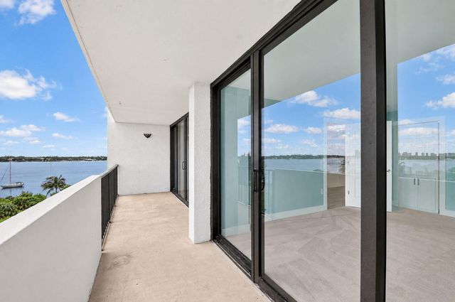 5600 N Flagler Drive 606, West Palm Beach, FL 33407