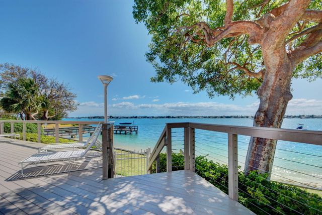 5600 N Flagler Drive 606, West Palm Beach, FL 33407