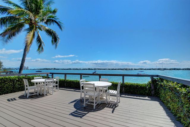 5600 N Flagler Drive 606, West Palm Beach, FL 33407