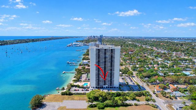 5600 N Flagler Drive 606, West Palm Beach, FL 33407