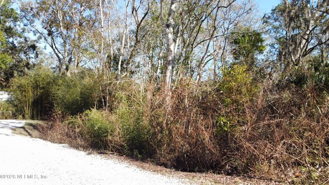 1030 FRANCIS Street, St. Augustine, FL 32084
