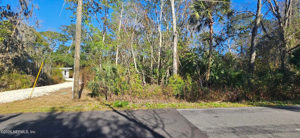 1030 FRANCIS Street, St. Augustine, FL 32084