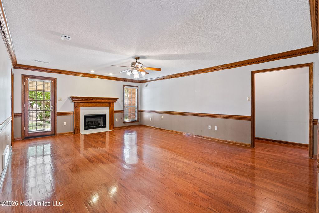 5944 Southbend Lane, Olive Branch, MS 38654 — photo 3