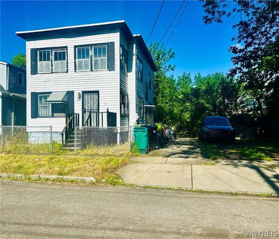 1507 17th Street, Niagara Falls, NY 14305