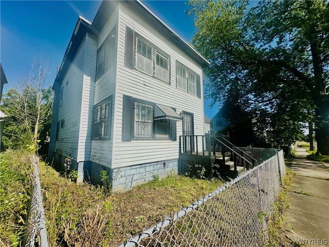 1507 17th Street, Niagara Falls, NY 14305