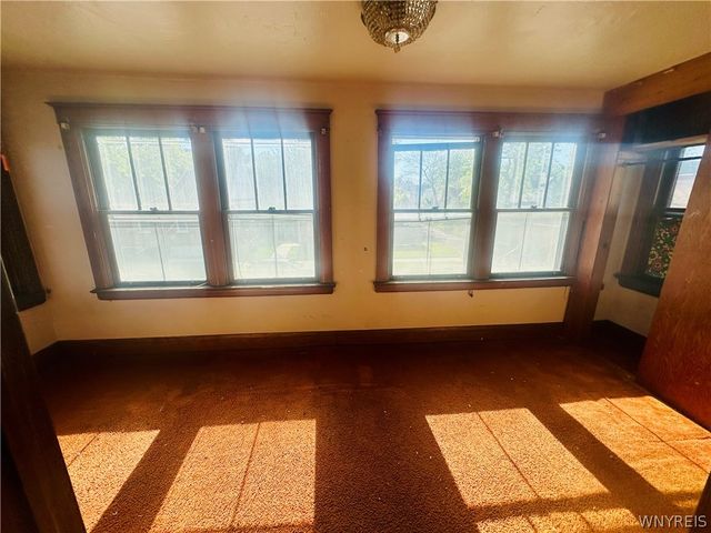 1507 17th Street, Niagara Falls, NY 14305