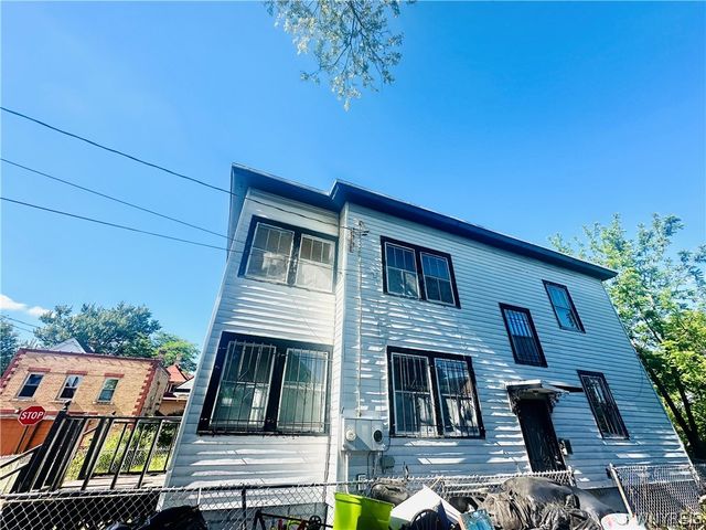 1507 17th Street, Niagara Falls, NY 14305