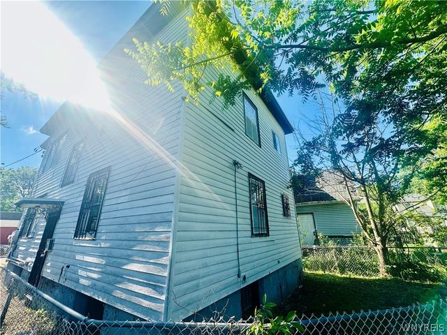 1507 17th Street, Niagara Falls, NY 14305