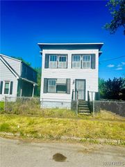 1507 17th Street, Niagara Falls, NY 14305