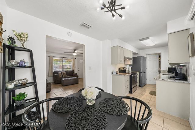 1941 Dawn Drive, Melbourne, FL 32935