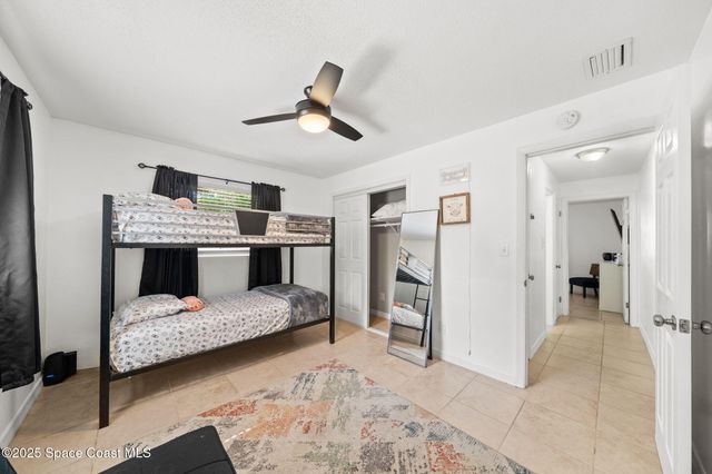 1941 Dawn Drive, Melbourne, FL 32935