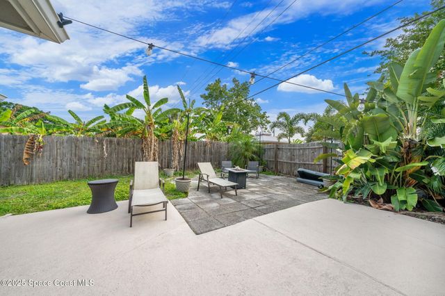 1941 Dawn Drive, Melbourne, FL 32935