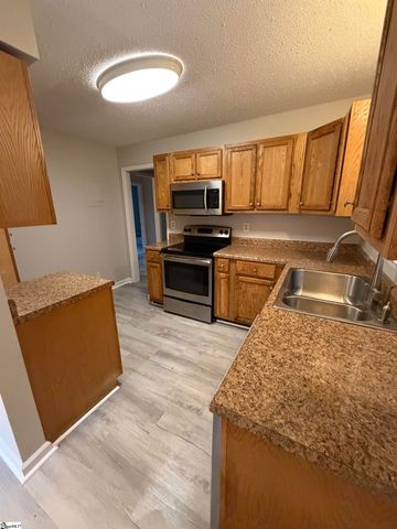601 Humphrey Street, Spartanburg, SC 29301