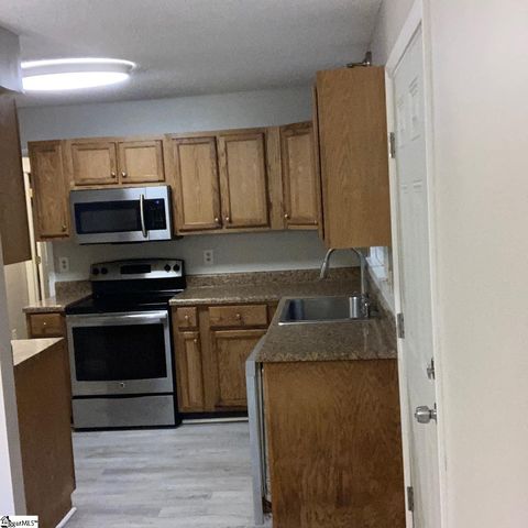 601 Humphrey Street, Spartanburg, SC 29301