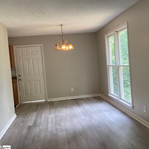 601 Humphrey Street, Spartanburg, SC 29301