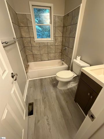 601 Humphrey Street, Spartanburg, SC 29301