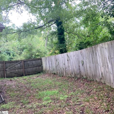 601 Humphrey Street, Spartanburg, SC 29301