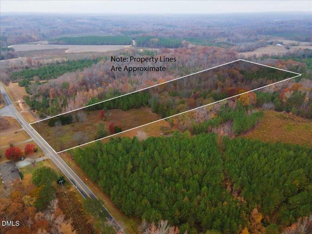 1923 Lawson Chapel Church Road, Roxboro, NC 27574