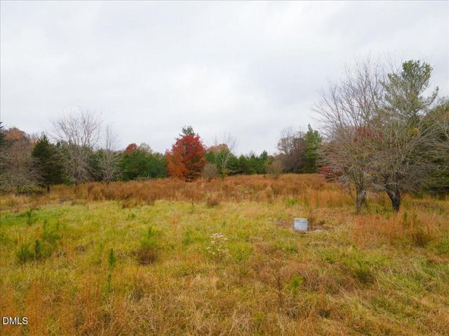 1923 Lawson Chapel Church Road, Roxboro, NC 27574