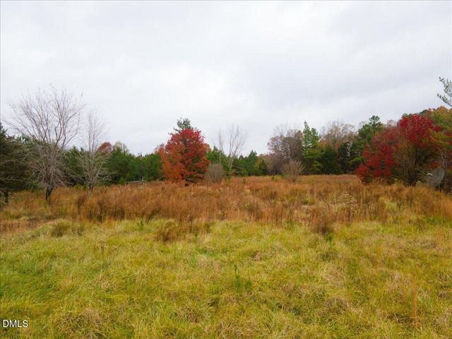 1923 Lawson Chapel Church Road, Roxboro, NC 27574