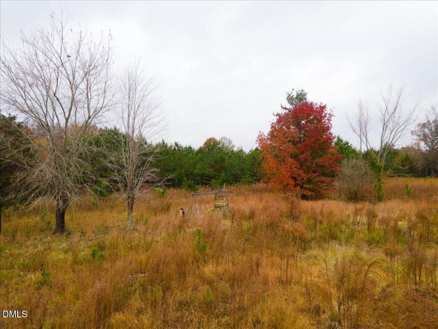 1923 Lawson Chapel Church Road, Roxboro, NC 27574