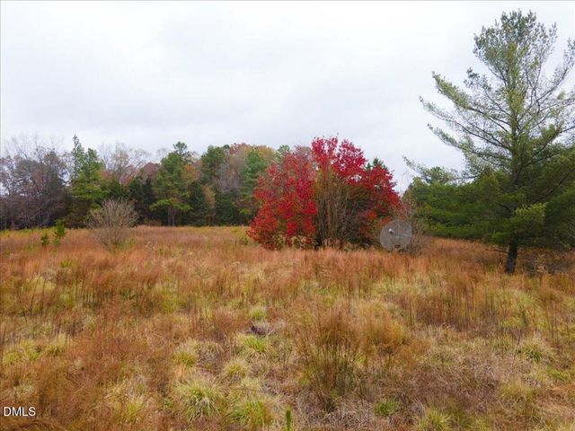 1923 Lawson Chapel Church Road, Roxboro, NC 27574