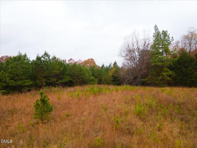 1923 Lawson Chapel Church Road, Roxboro, NC 27574