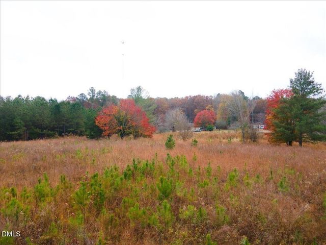 1923 Lawson Chapel Church Road, Roxboro, NC 27574