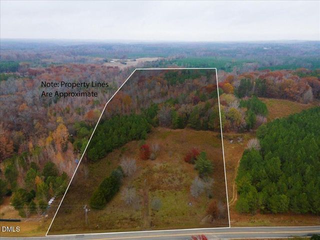 1923 Lawson Chapel Church Road, Roxboro, NC 27574