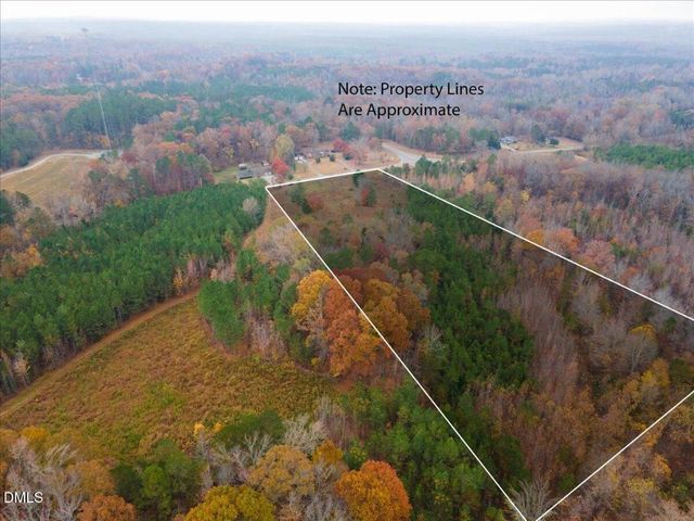 1923 Lawson Chapel Church Road, Roxboro, NC 27574