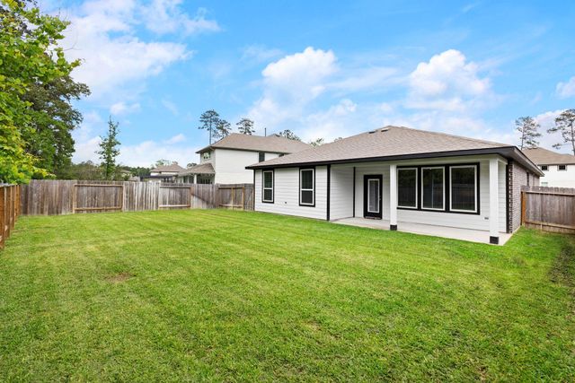 14006 Juniper Point Lane, Conroe, TX 77384
