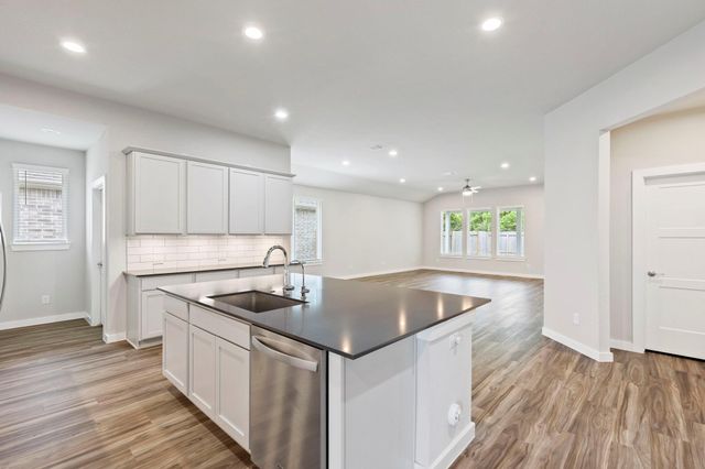 14006 Juniper Point Lane, Conroe, TX 77384