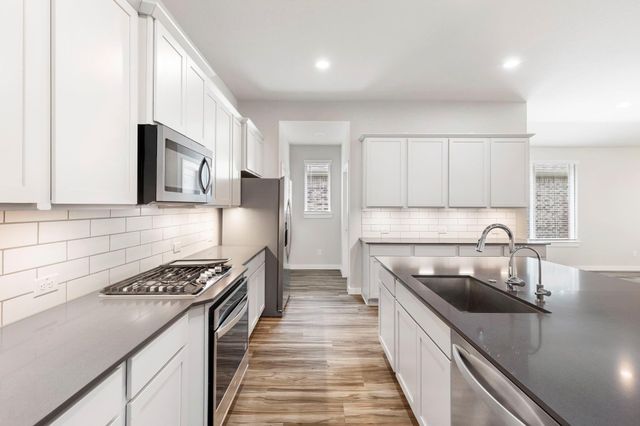 14006 Juniper Point Lane, Conroe, TX 77384