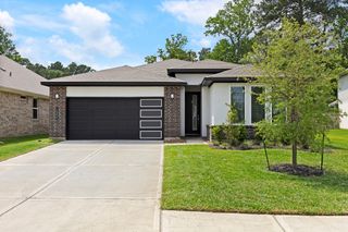 14006 Juniper Point Lane, Conroe, TX 77384