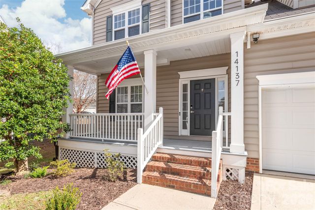 14137 Wild Elm Road, Charlotte, NC 28277