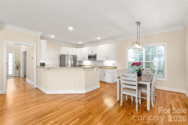 14137 Wild Elm Road, Charlotte, NC 28277