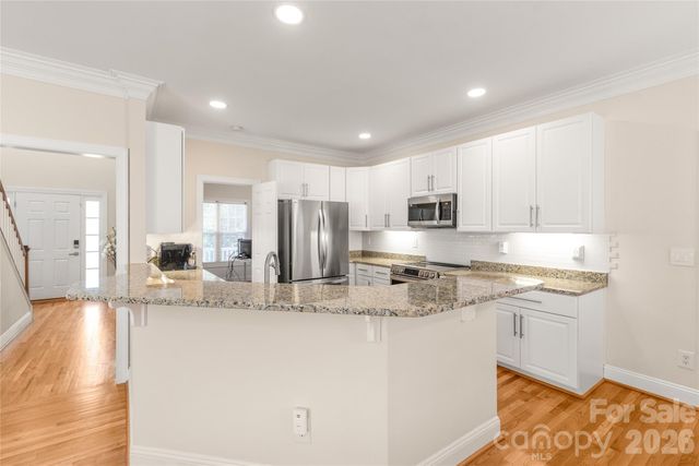 14137 Wild Elm Road, Charlotte, NC 28277