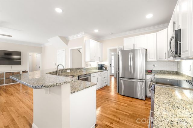 14137 Wild Elm Road, Charlotte, NC 28277