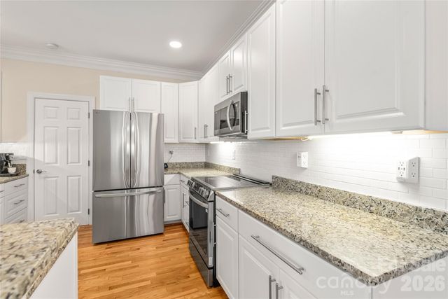 14137 Wild Elm Road, Charlotte, NC 28277
