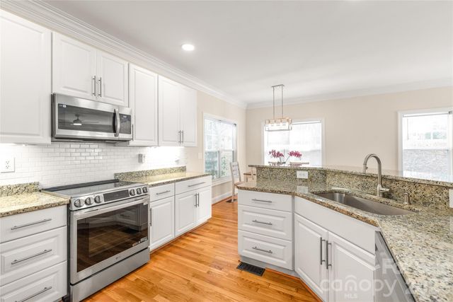 14137 Wild Elm Road, Charlotte, NC 28277