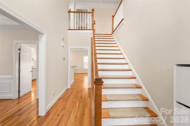 14137 Wild Elm Road, Charlotte, NC 28277