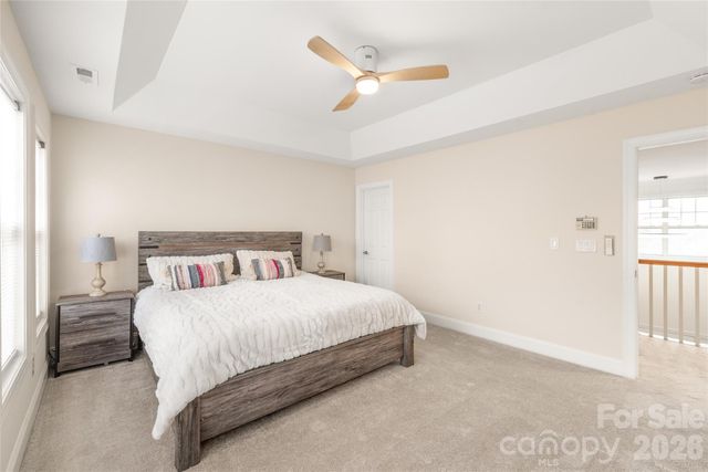 14137 Wild Elm Road, Charlotte, NC 28277